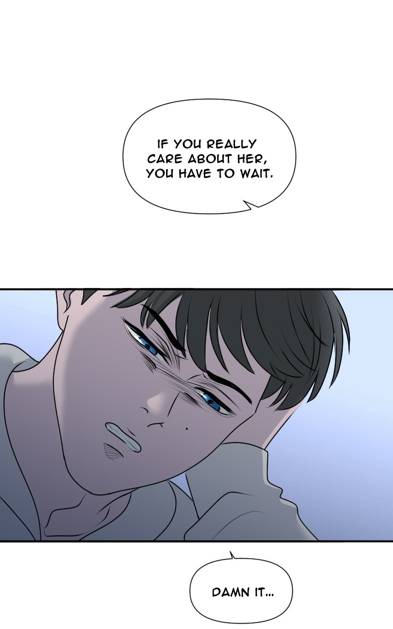 Reflection of the Soul (S2) Ep. 106 - Between a Rock and a Hard Place page 39 - 