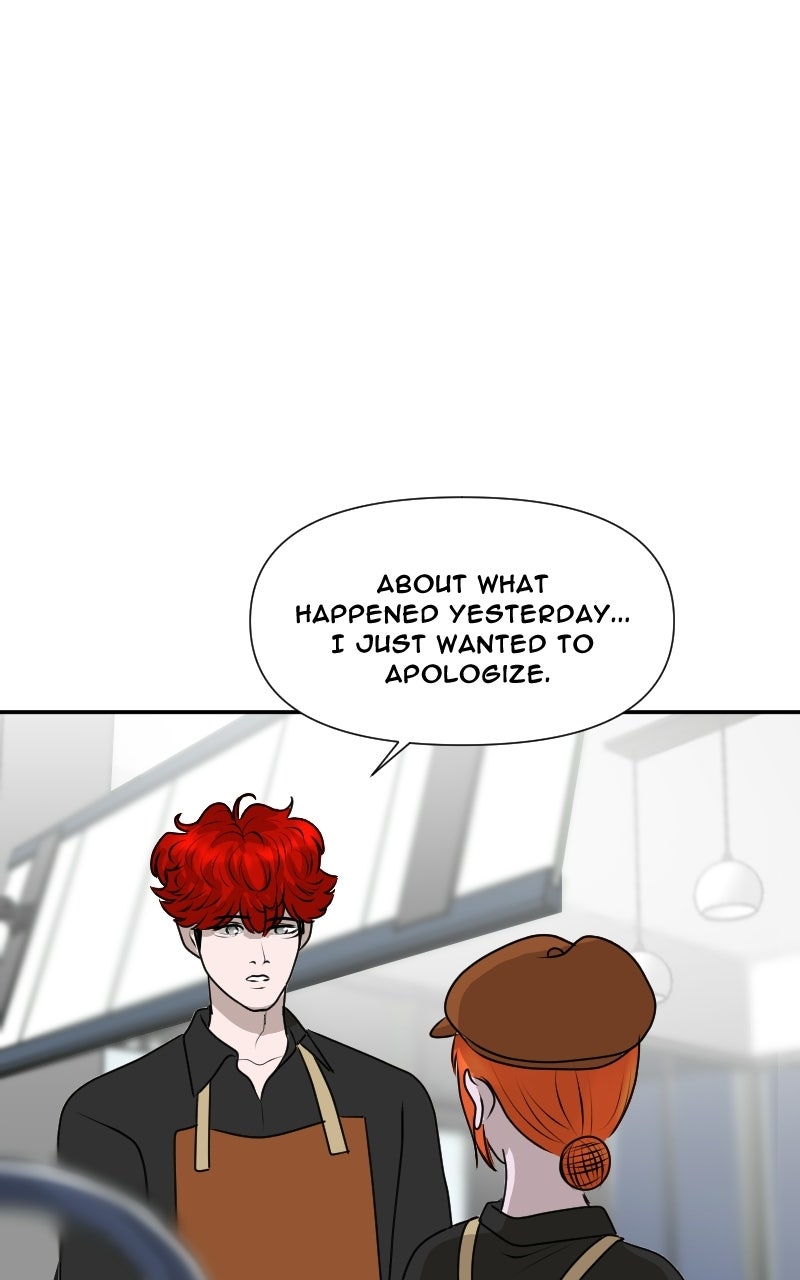 Reflection of the Soul (S2) Ep. 106 - Between a Rock and a Hard Place page 46 - 