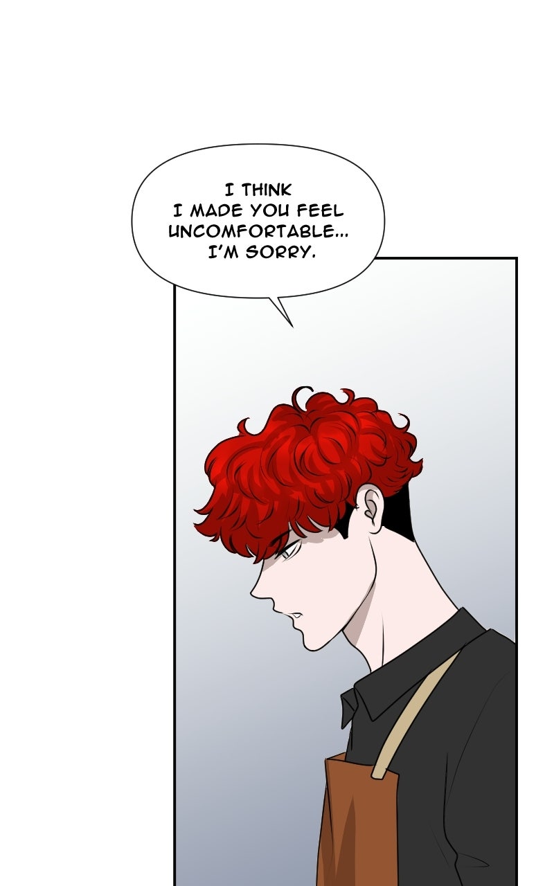 Reflection of the Soul (S2) Ep. 106 - Between a Rock and a Hard Place page 48 - 