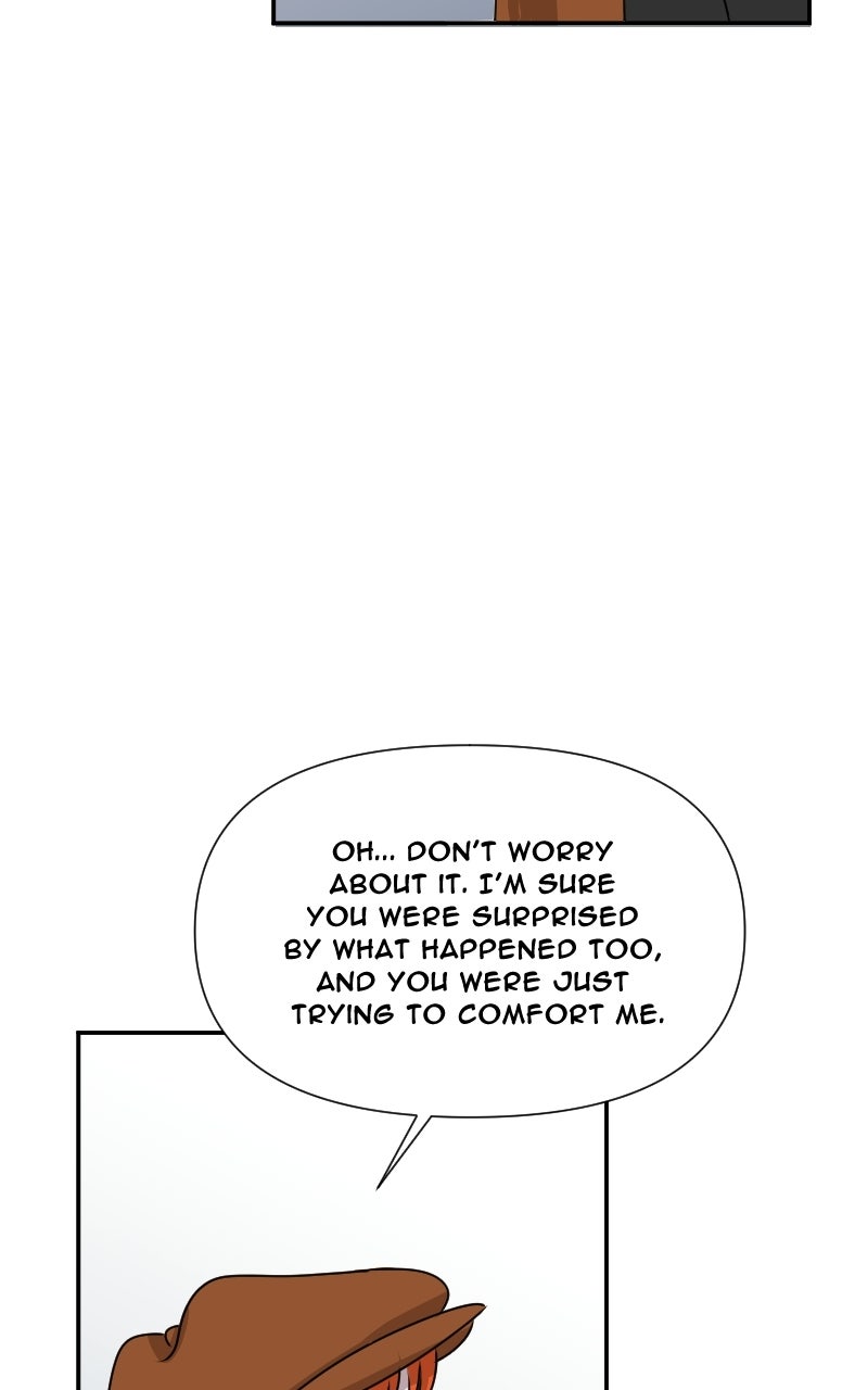 Reflection of the Soul (S2) Ep. 106 - Between a Rock and a Hard Place page 49 - 