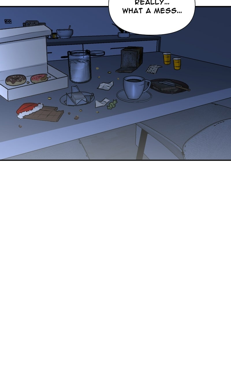 Reflection of the Soul (S2) Ep. 106 - Between a Rock and a Hard Place page 6 - 