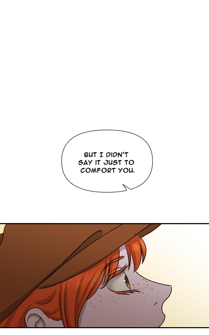 Reflection of the Soul (S2) Ep. 106 - Between a Rock and a Hard Place page 51 - 