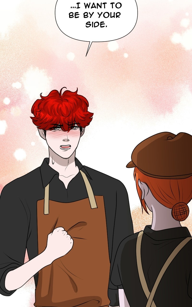 Reflection of the Soul (S2) Ep. 106 - Between a Rock and a Hard Place page 53 - 
