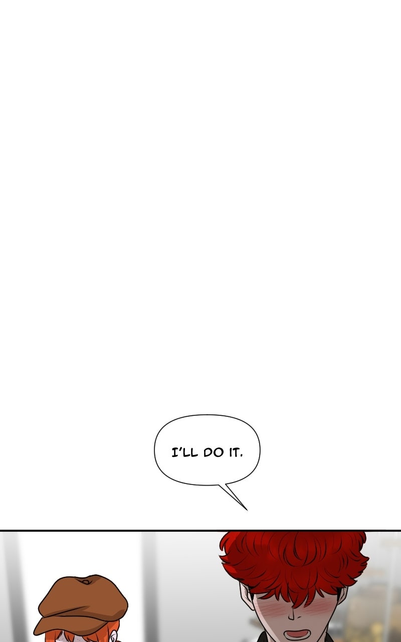 Reflection of the Soul (S2) Ep. 106 - Between a Rock and a Hard Place page 57 - 