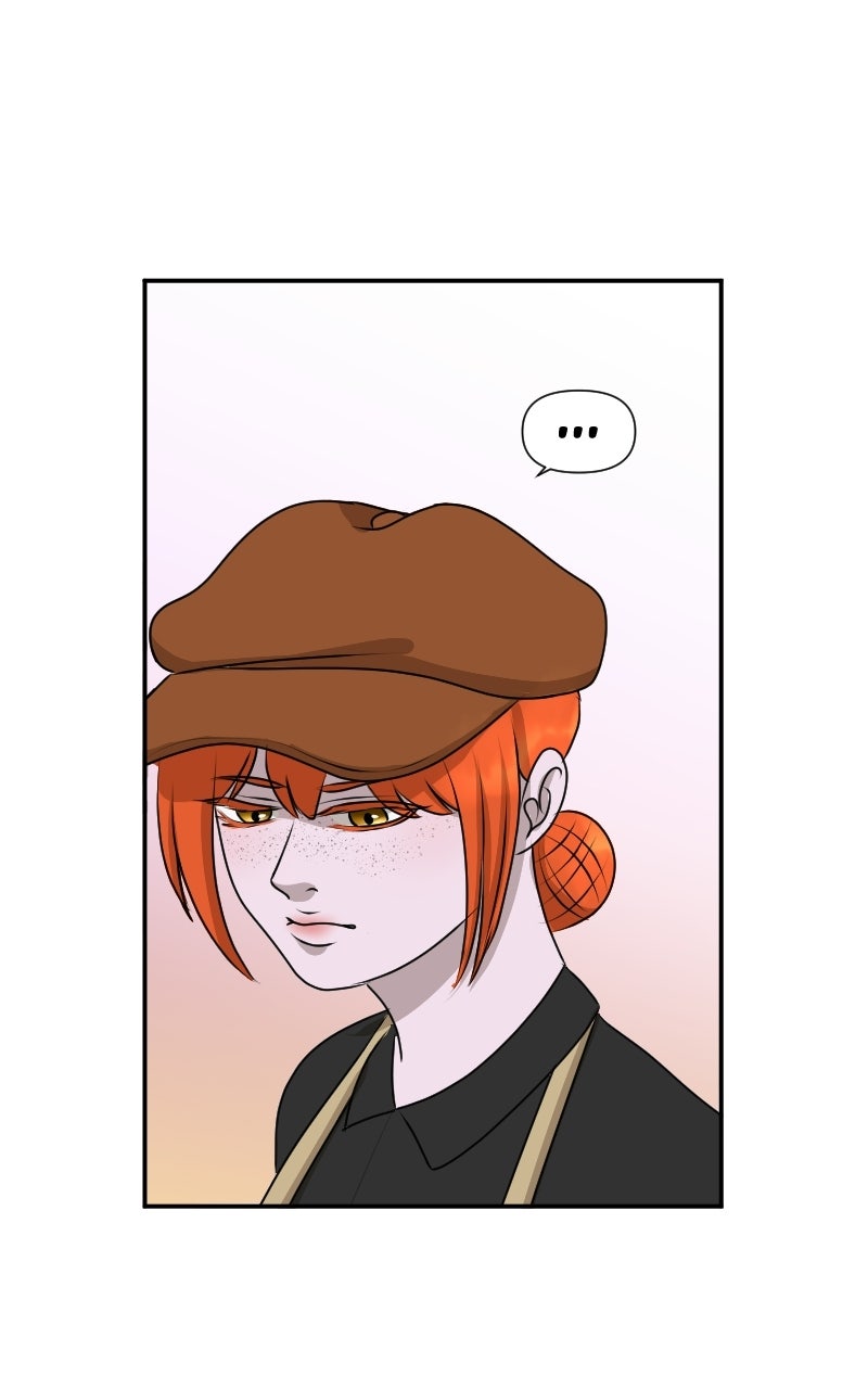 Reflection of the Soul (S2) Ep. 106 - Between a Rock and a Hard Place page 59 - 