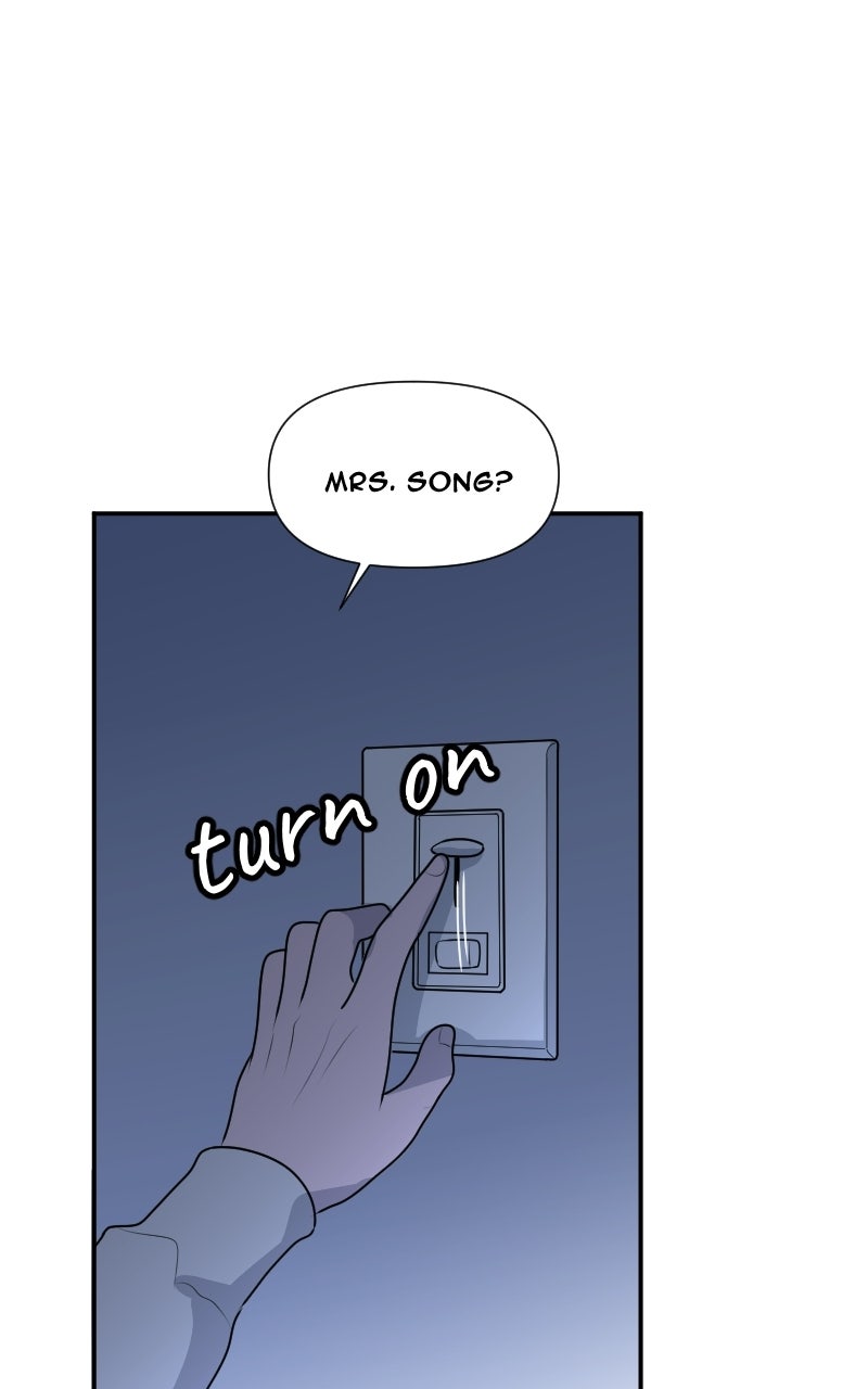 Reflection of the Soul (S2) Ep. 106 - Between a Rock and a Hard Place page 7 - 