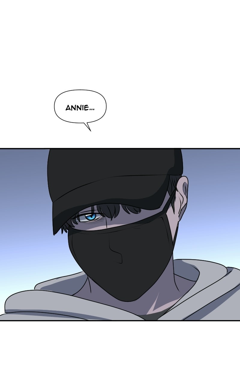 Reflection of the Soul (S2) Ep. 106 - Between a Rock and a Hard Place page 63 - 