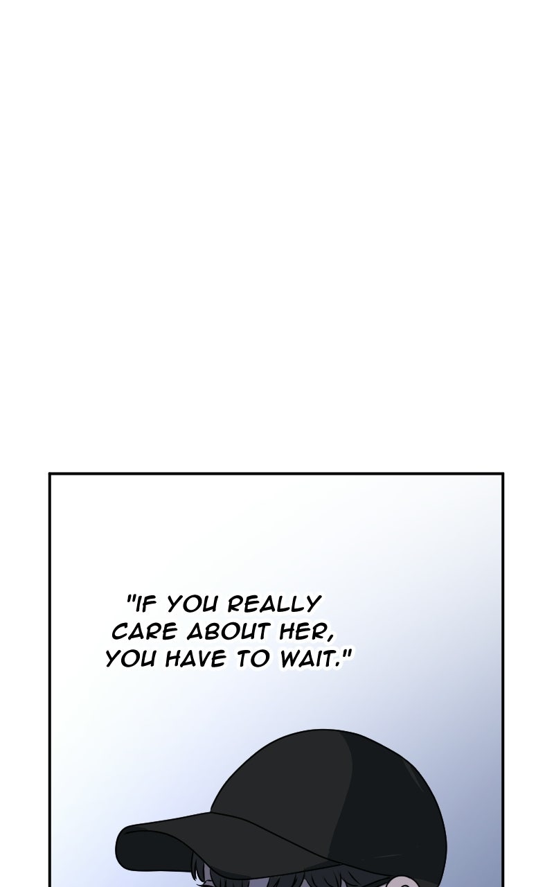Reflection of the Soul (S2) Ep. 106 - Between a Rock and a Hard Place page 64 - 
