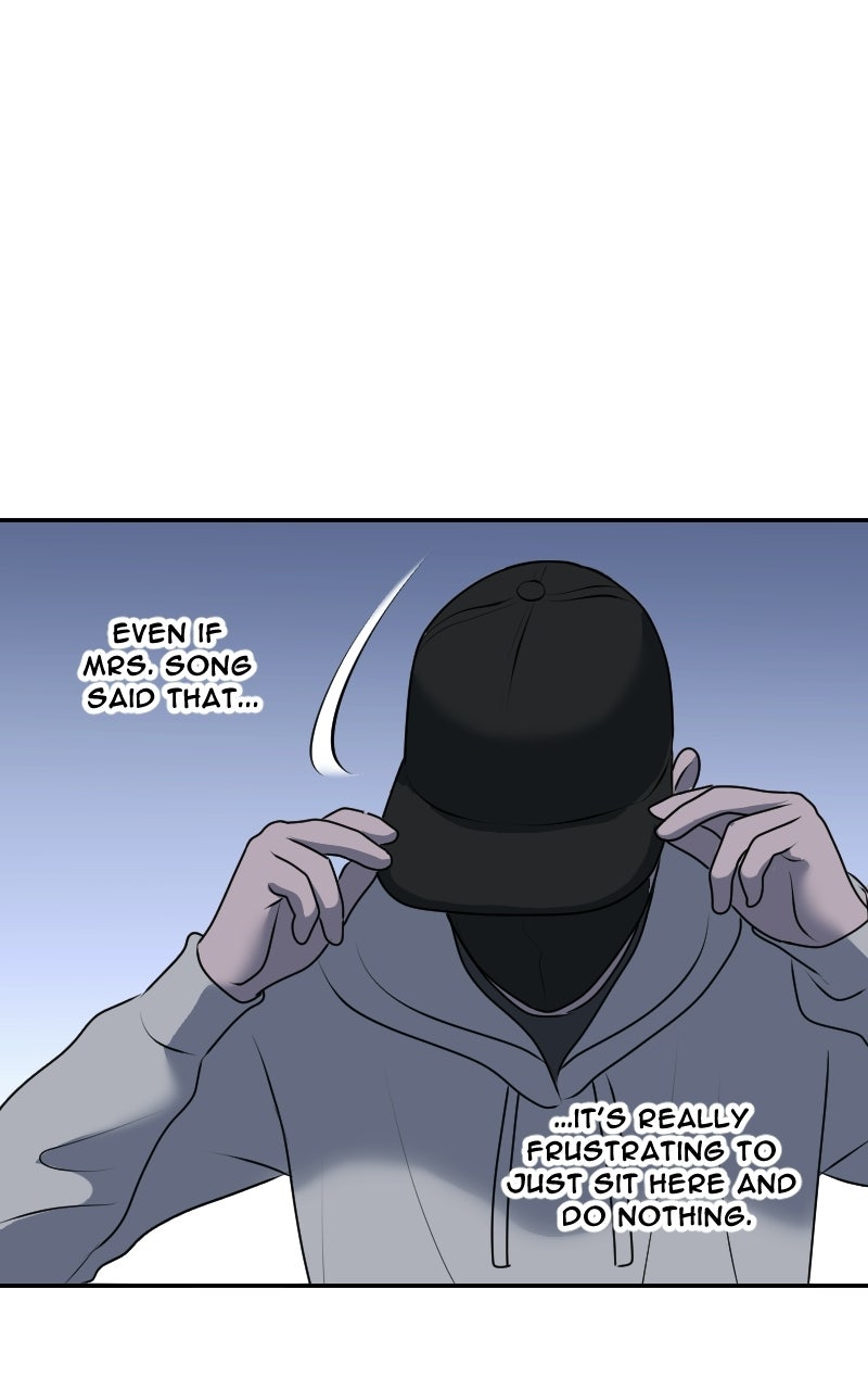 Reflection of the Soul (S2) Ep. 106 - Between a Rock and a Hard Place page 66 - 