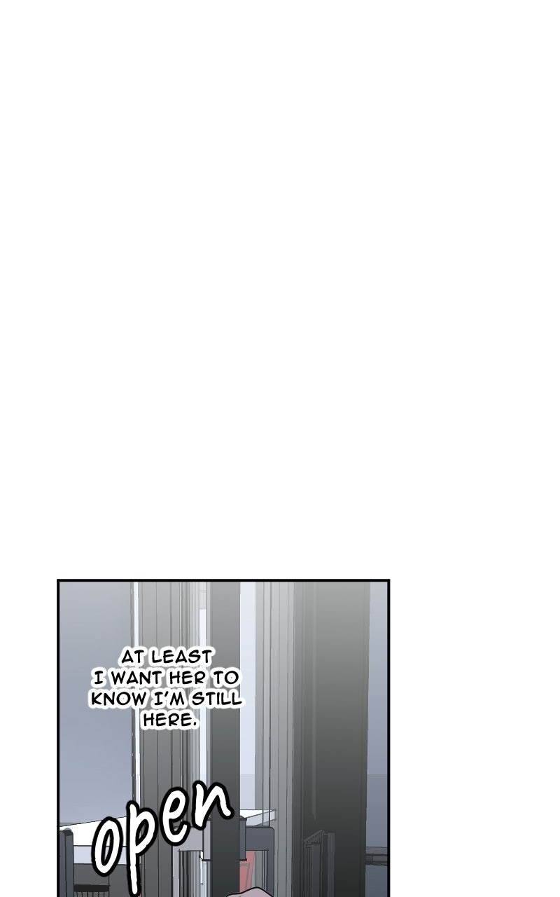Reflection of the Soul (S2) Ep. 106 - Between a Rock and a Hard Place page 67 - 