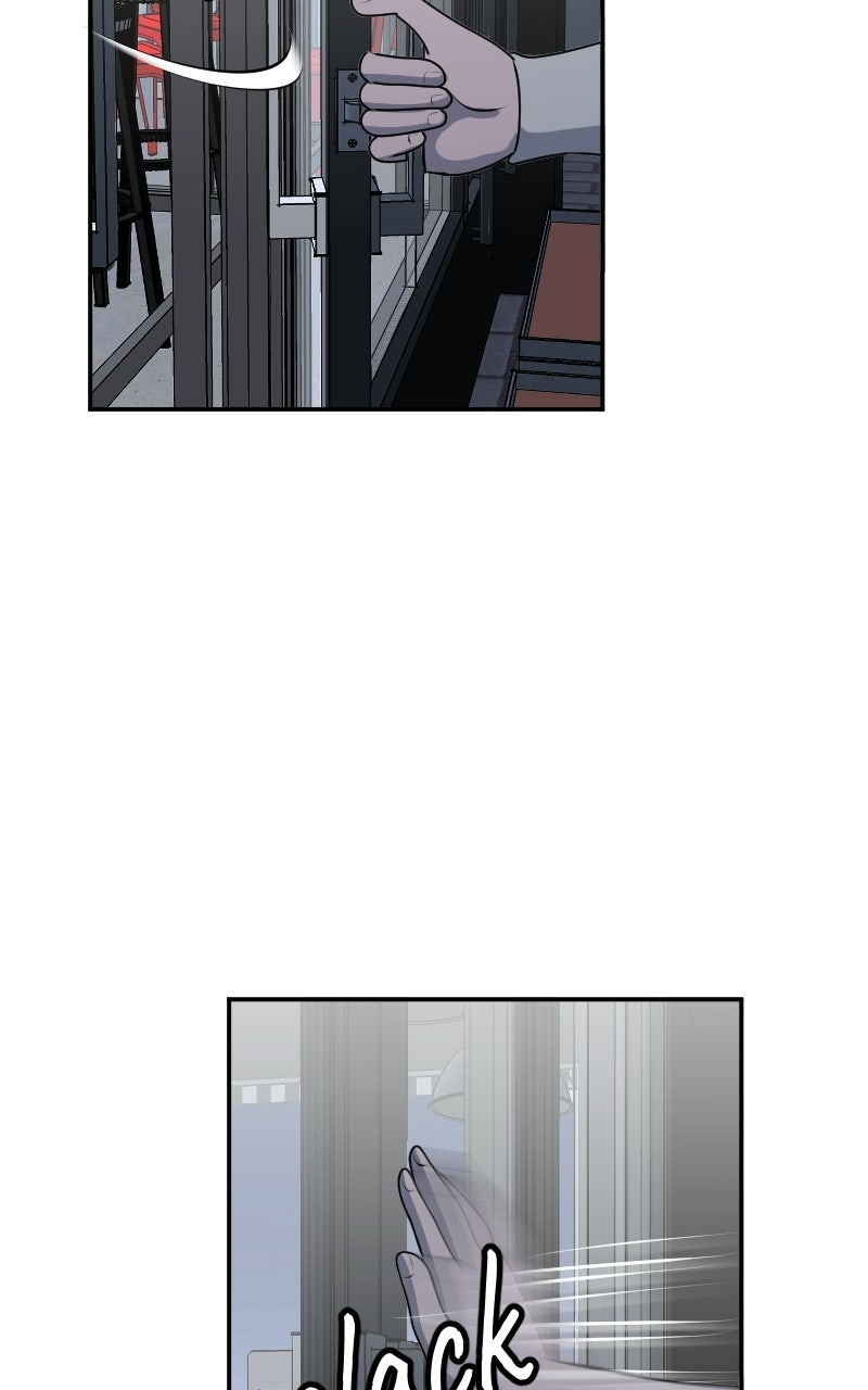 Reflection of the Soul (S2) Ep. 106 - Between a Rock and a Hard Place page 68 - 
