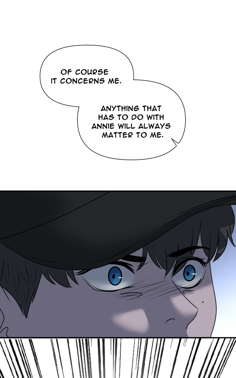 Reflection of the Soul (S2) Ep. 106 - Between a Rock and a Hard Place page 76 - 