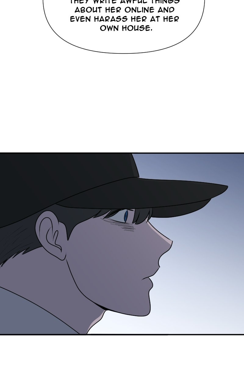 Reflection of the Soul (S2) Ep. 106 - Between a Rock and a Hard Place page 82 - 