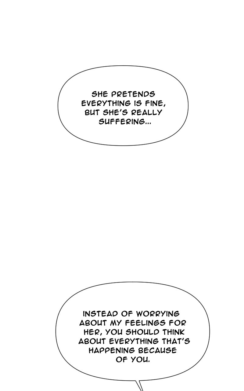 Reflection of the Soul (S2) Ep. 106 - Between a Rock and a Hard Place page 83 - 