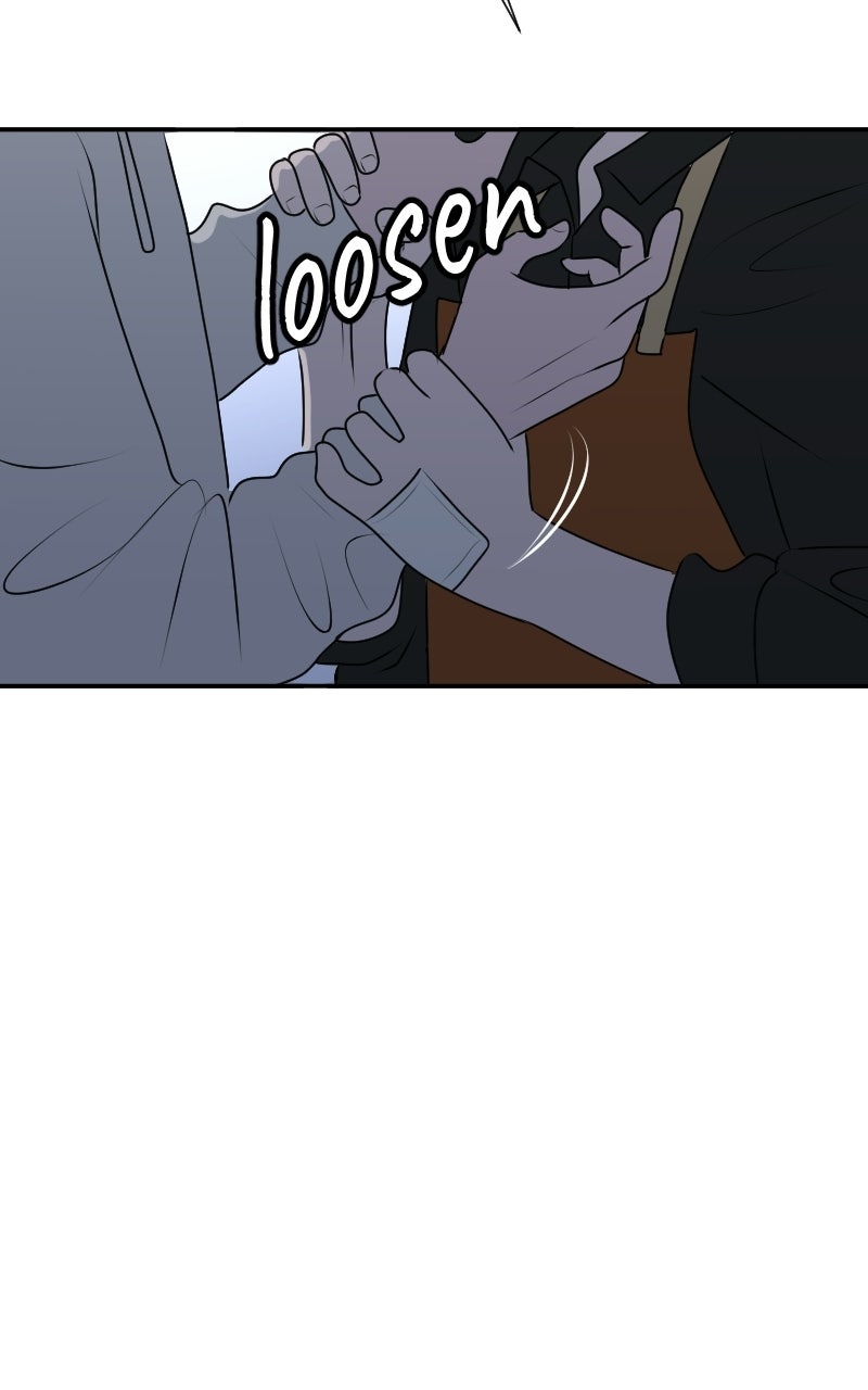 Reflection of the Soul (S2) Ep. 106 - Between a Rock and a Hard Place page 84 - 