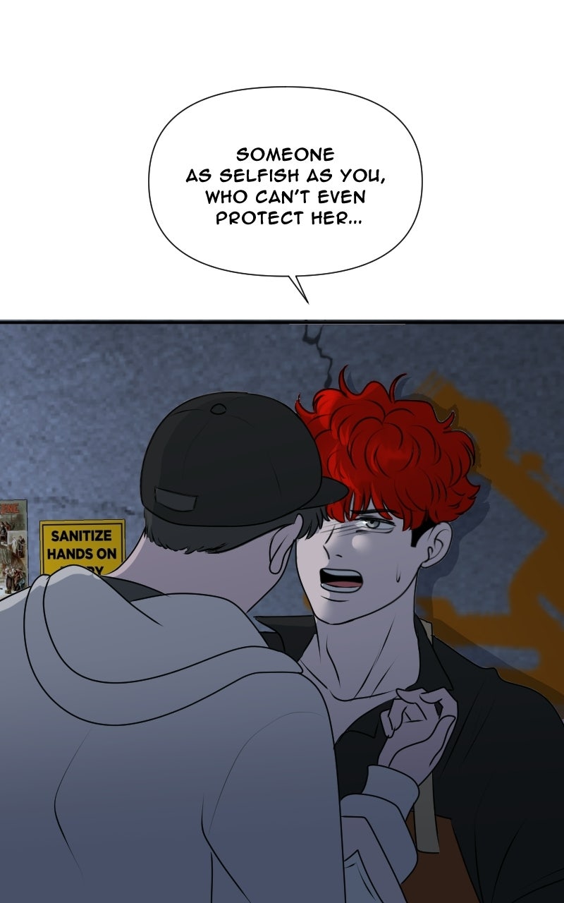 Reflection of the Soul (S2) Ep. 106 - Between a Rock and a Hard Place page 85 - 