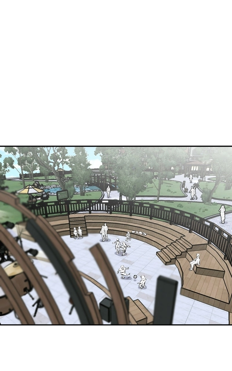 Reflection of the Soul Chapter 107 page 1 - 