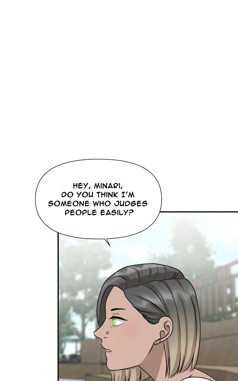 Reflection of the Soul Chapter 107 page 11 - 