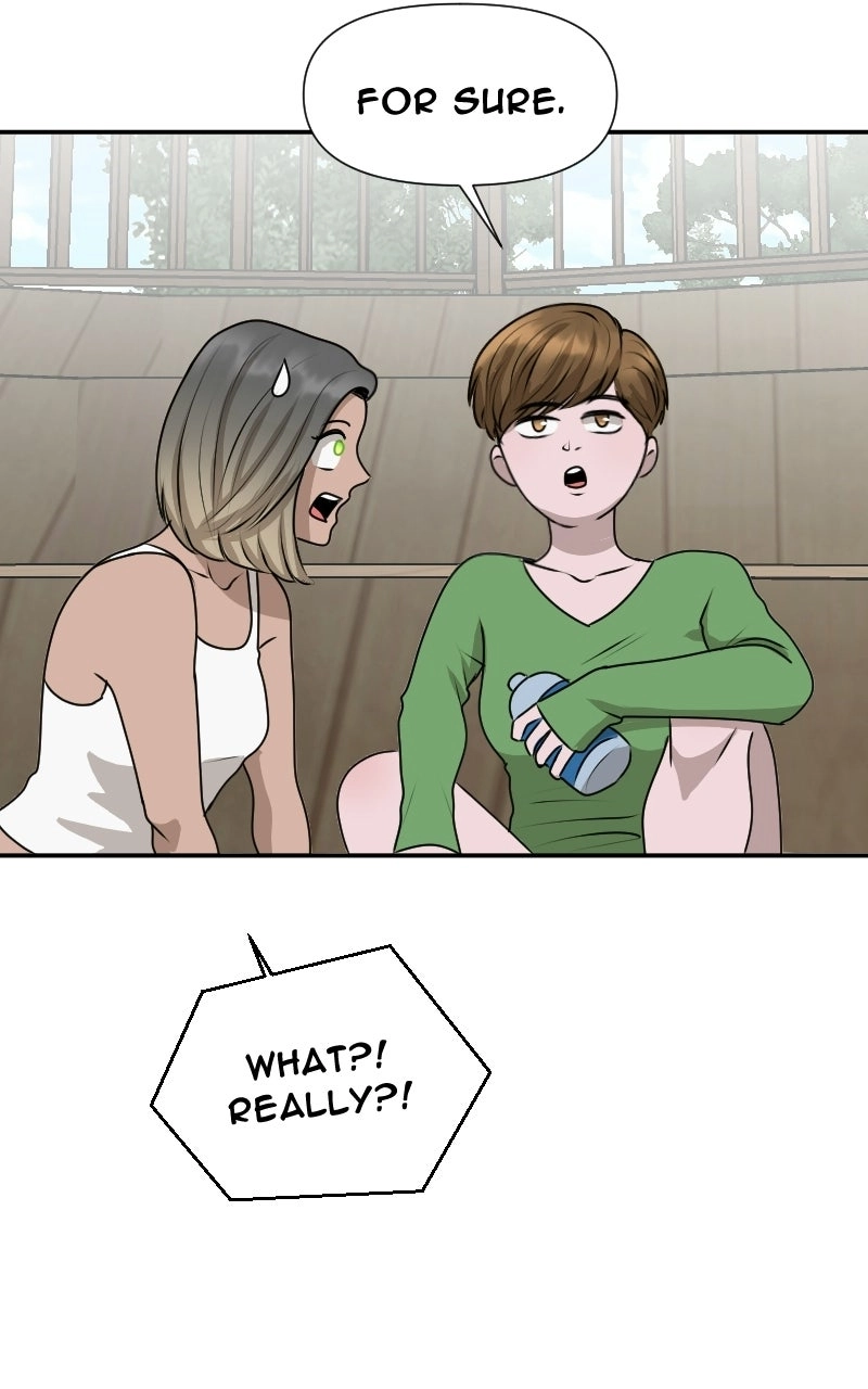 Reflection of the Soul Chapter 107 page 13 - 