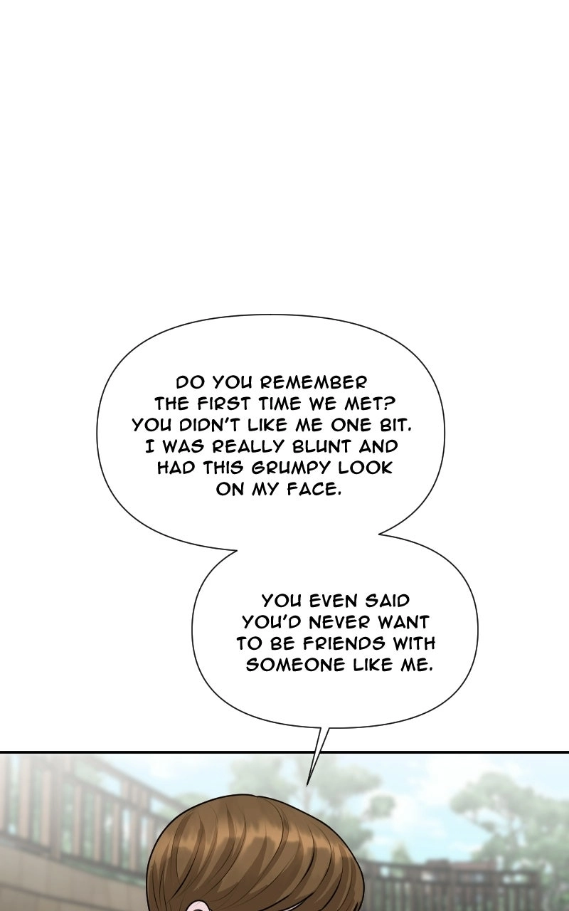Reflection of the Soul Chapter 107 page 14 - 