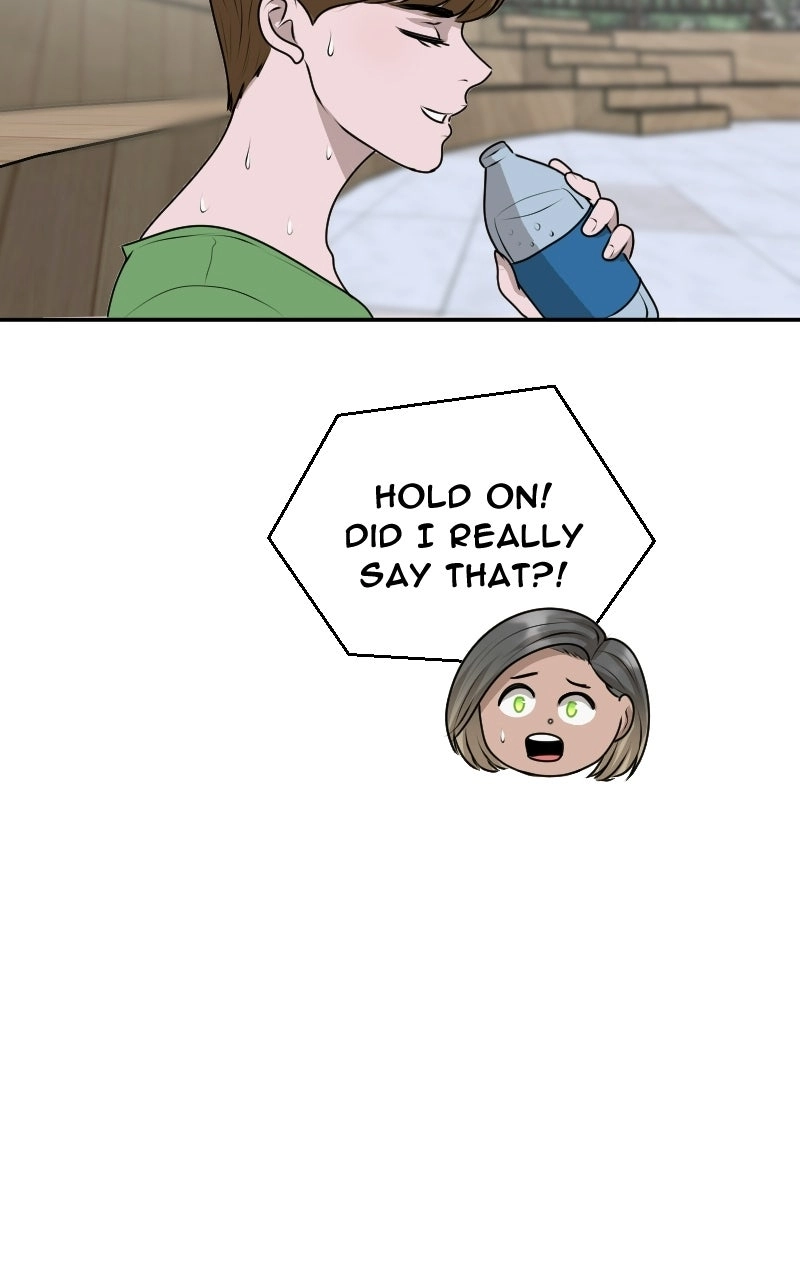 Reflection of the Soul Chapter 107 page 15 - 