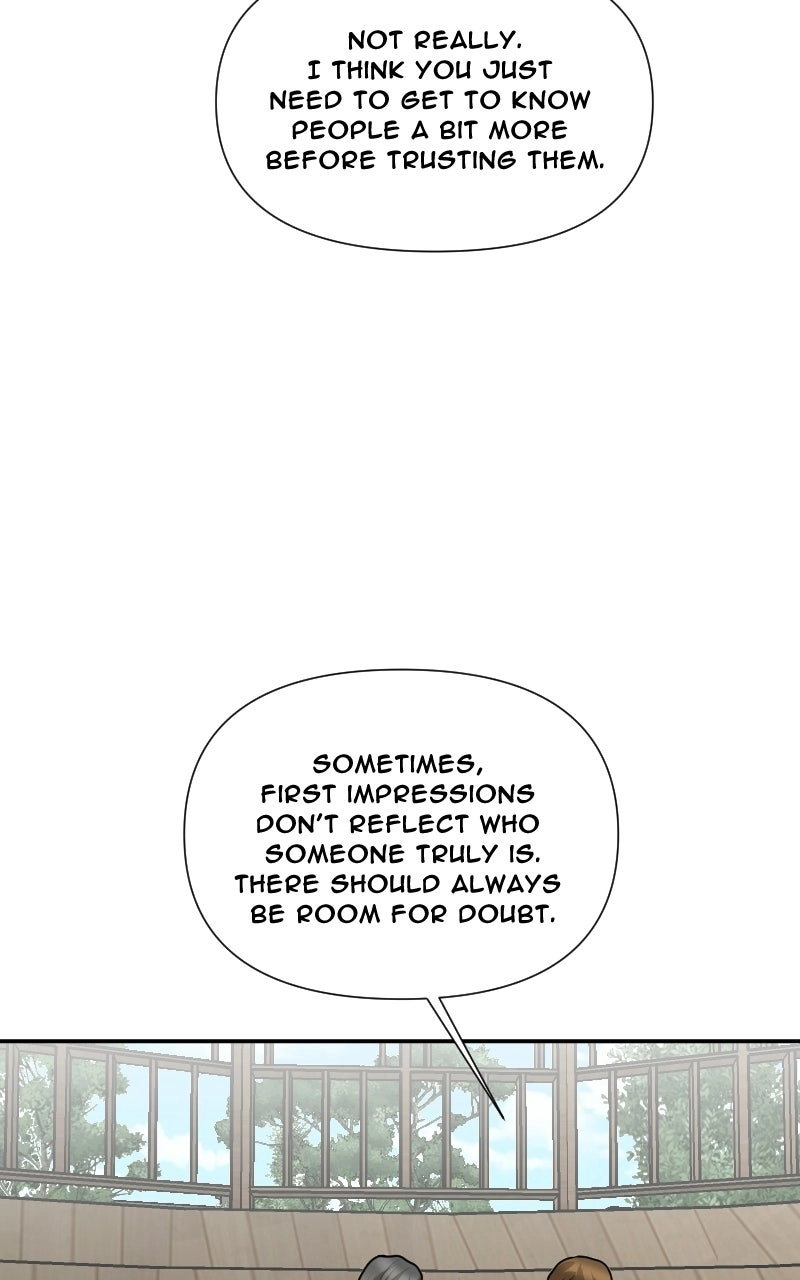 Reflection of the Soul Chapter 107 page 17 - 