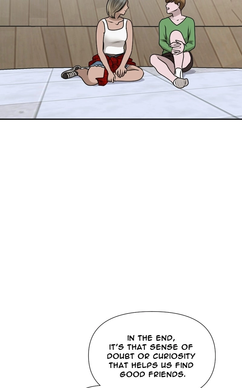 Reflection of the Soul Chapter 107 page 18 - 