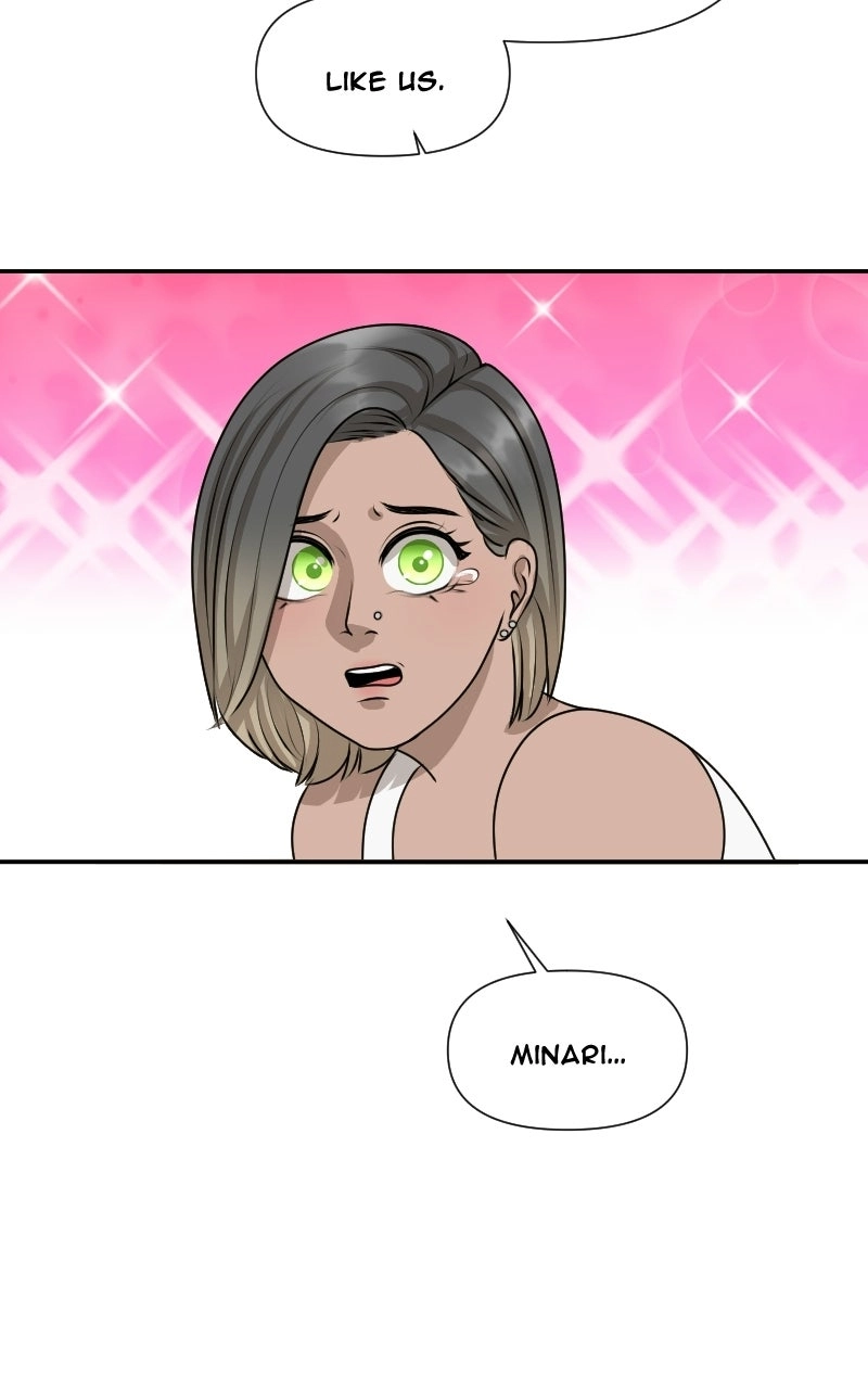 Reflection of the Soul Chapter 107 page 19 - 