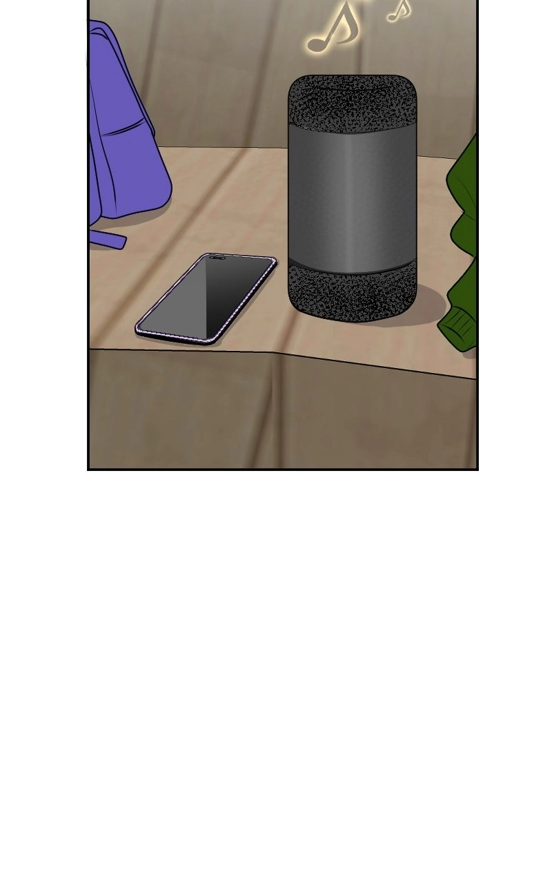 Reflection of the Soul Chapter 107 page 3 - 
