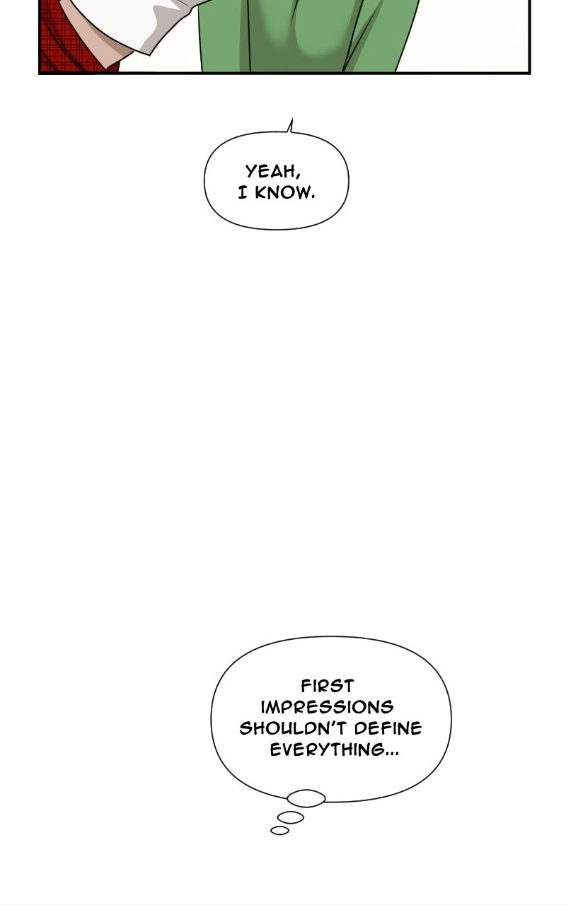 Reflection of the Soul Chapter 107 page 21 - 