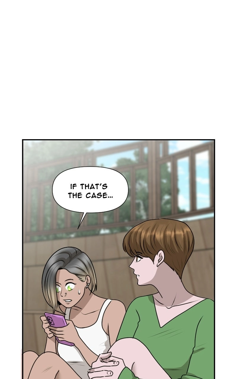 Reflection of the Soul Chapter 107 page 23 - 