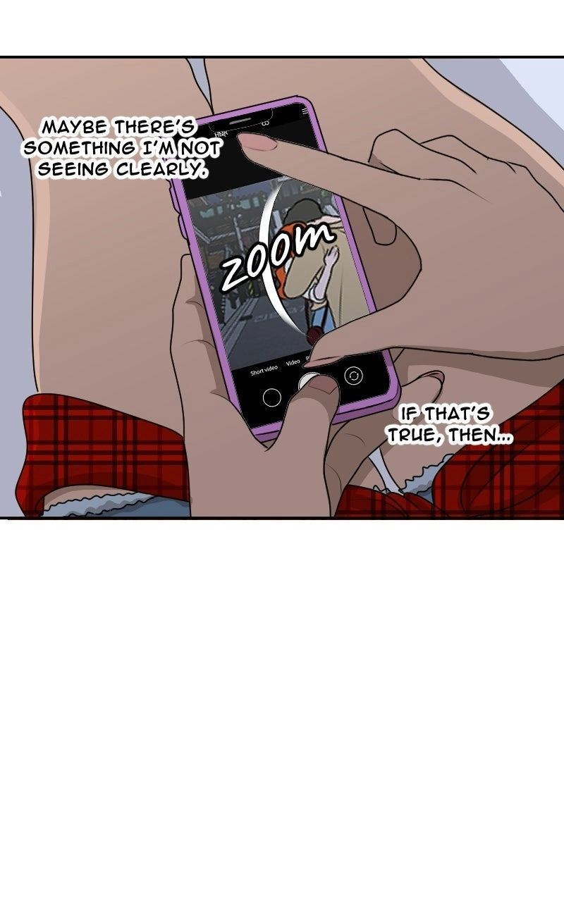 Reflection of the Soul Chapter 107 page 25 - 