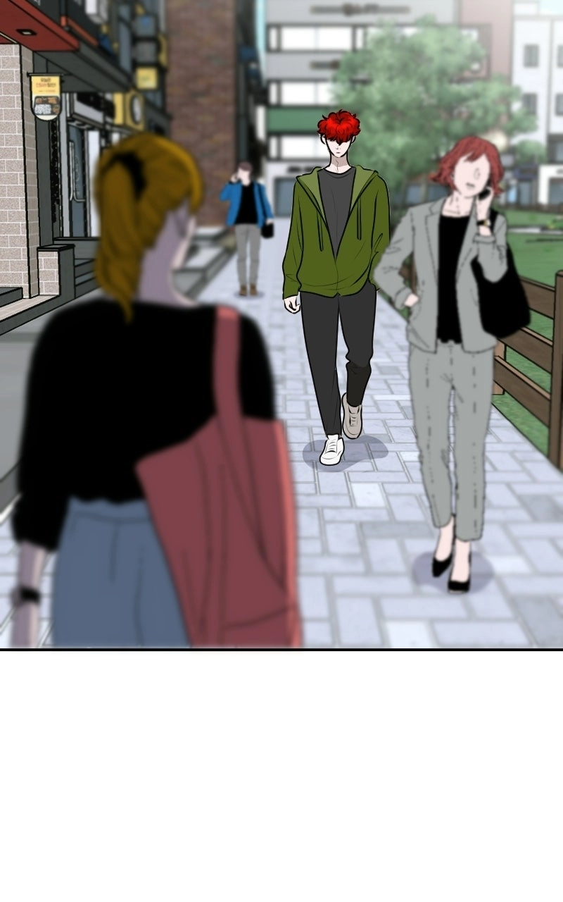Reflection of the Soul Chapter 107 page 33 - 