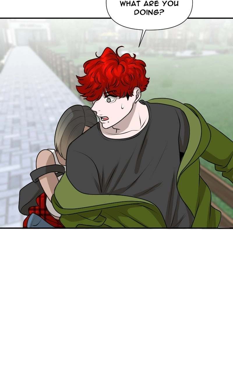 Reflection of the Soul Chapter 107 page 43 - 
