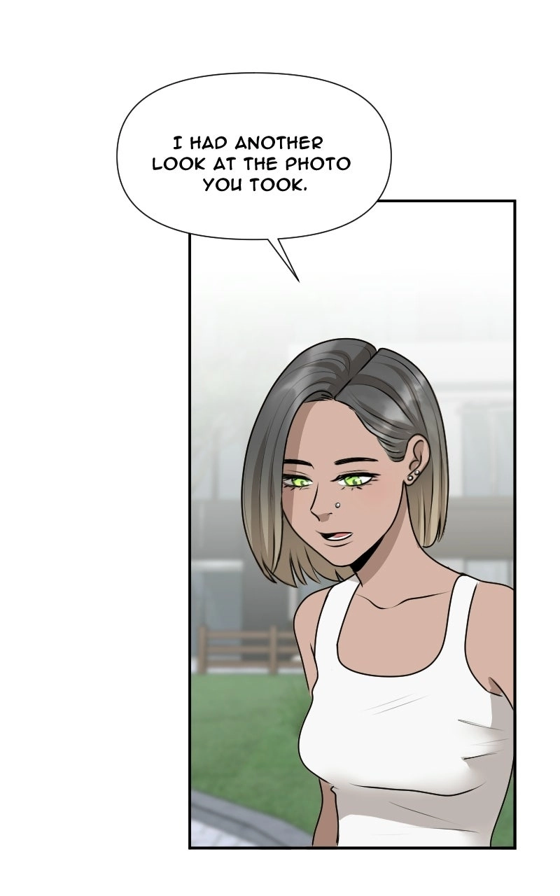 Reflection of the Soul Chapter 107 page 50 - 