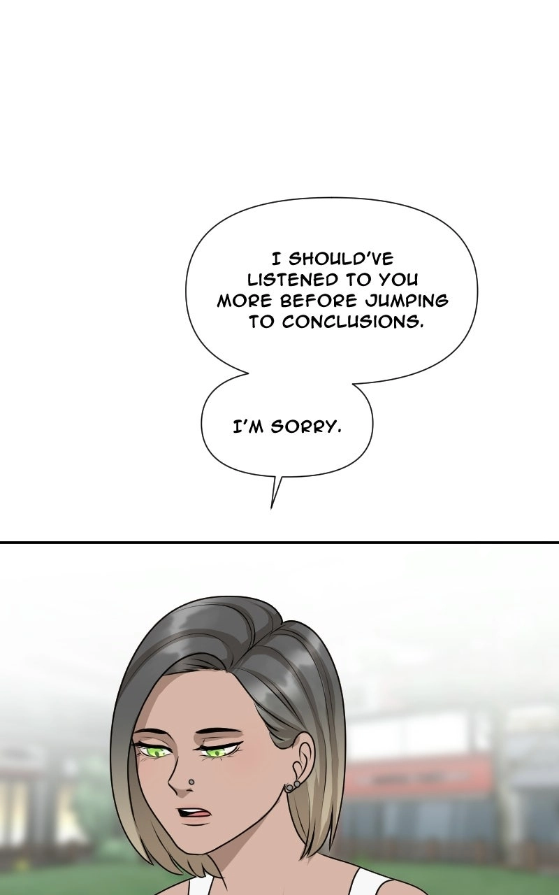 Reflection of the Soul Chapter 107 page 53 - 
