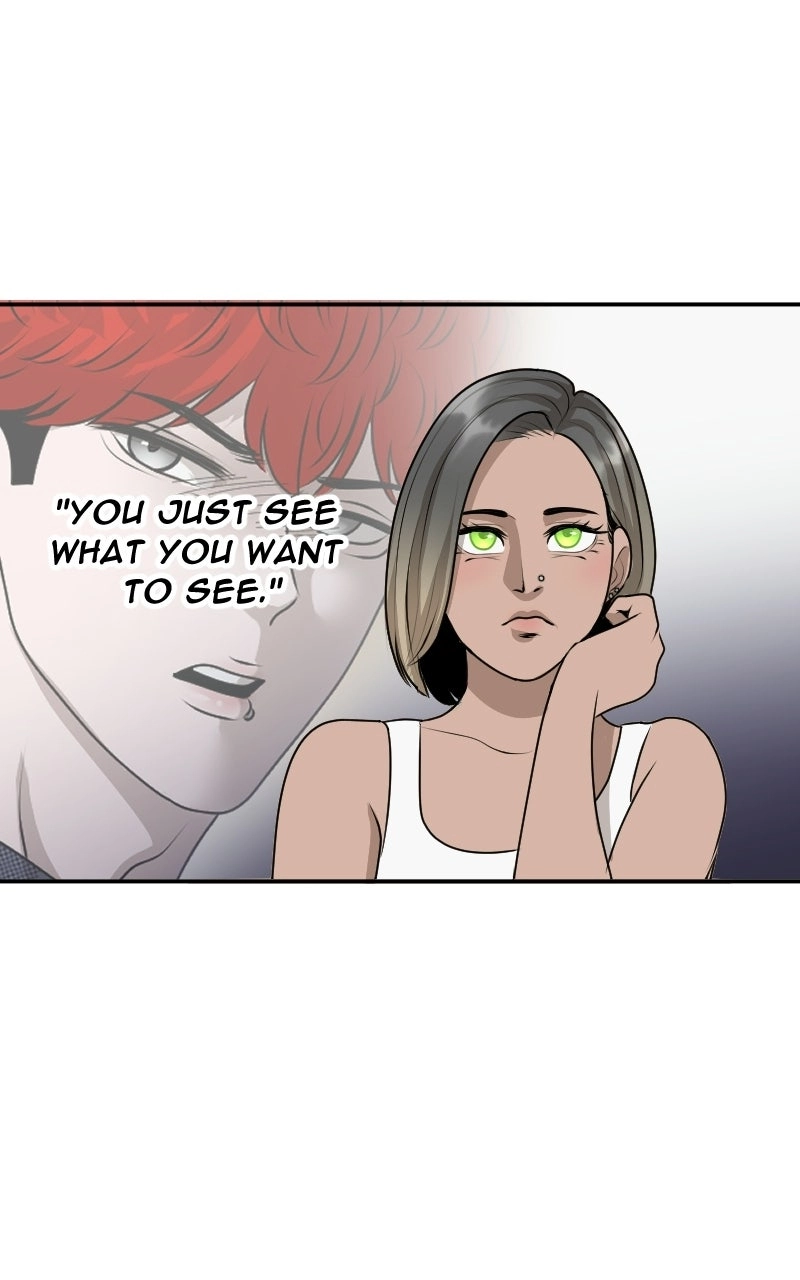 Reflection of the Soul Chapter 107 page 7 - 