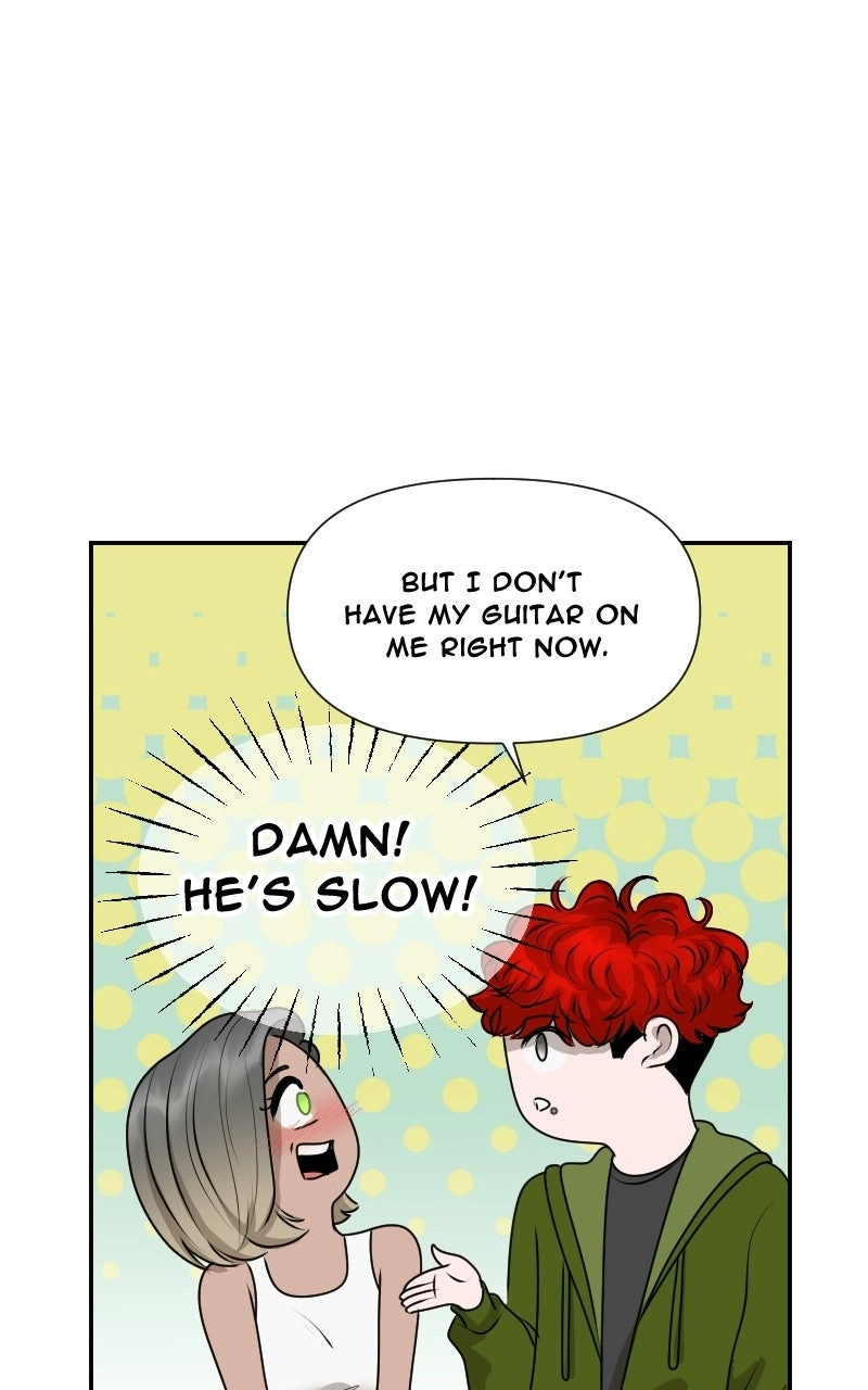 Reflection of the Soul Chapter 107 page 62 - 