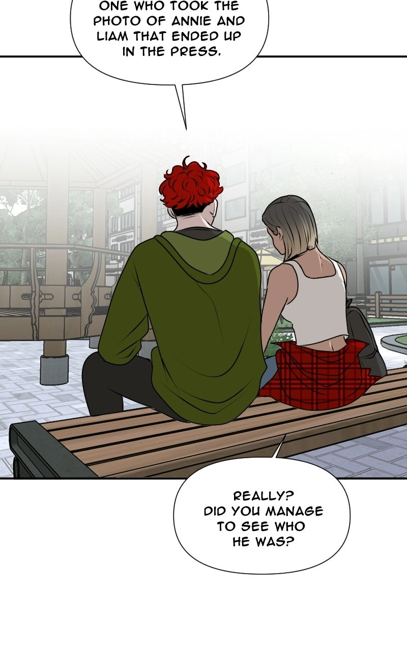 Reflection of the Soul Chapter 107 page 67 - 