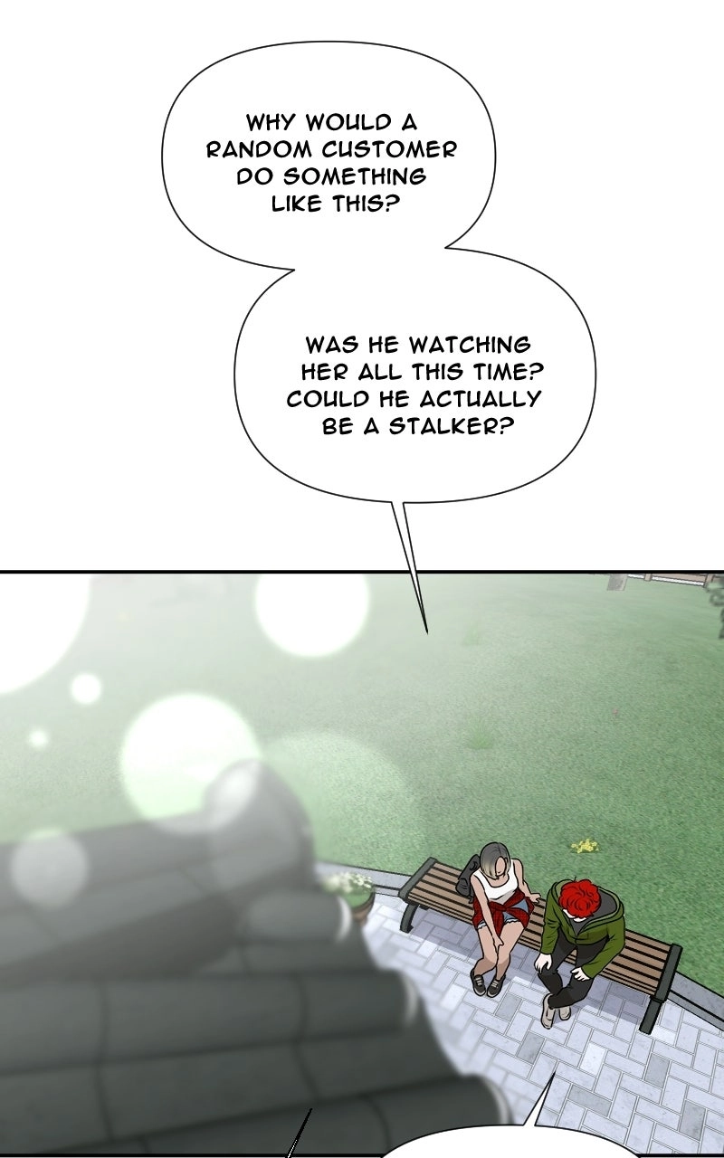 Reflection of the Soul Chapter 107 page 71 - 