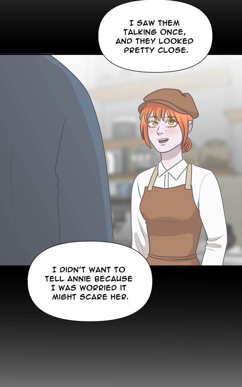 Reflection of the Soul Chapter 107 page 73 - 