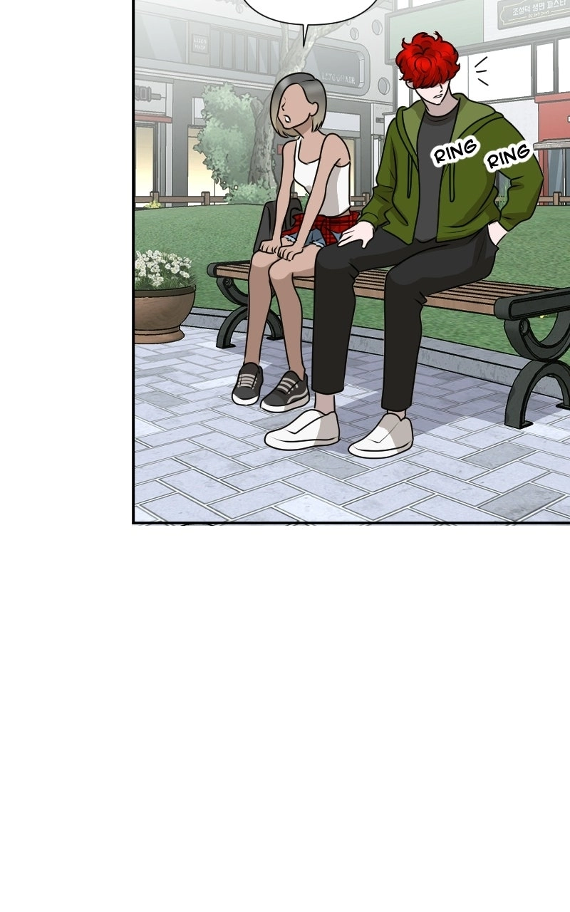 Reflection of the Soul Chapter 107 page 75 - 