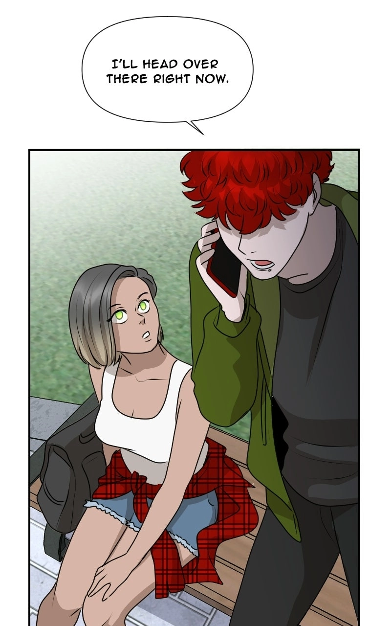 Reflection of the Soul Chapter 107 page 79 - 