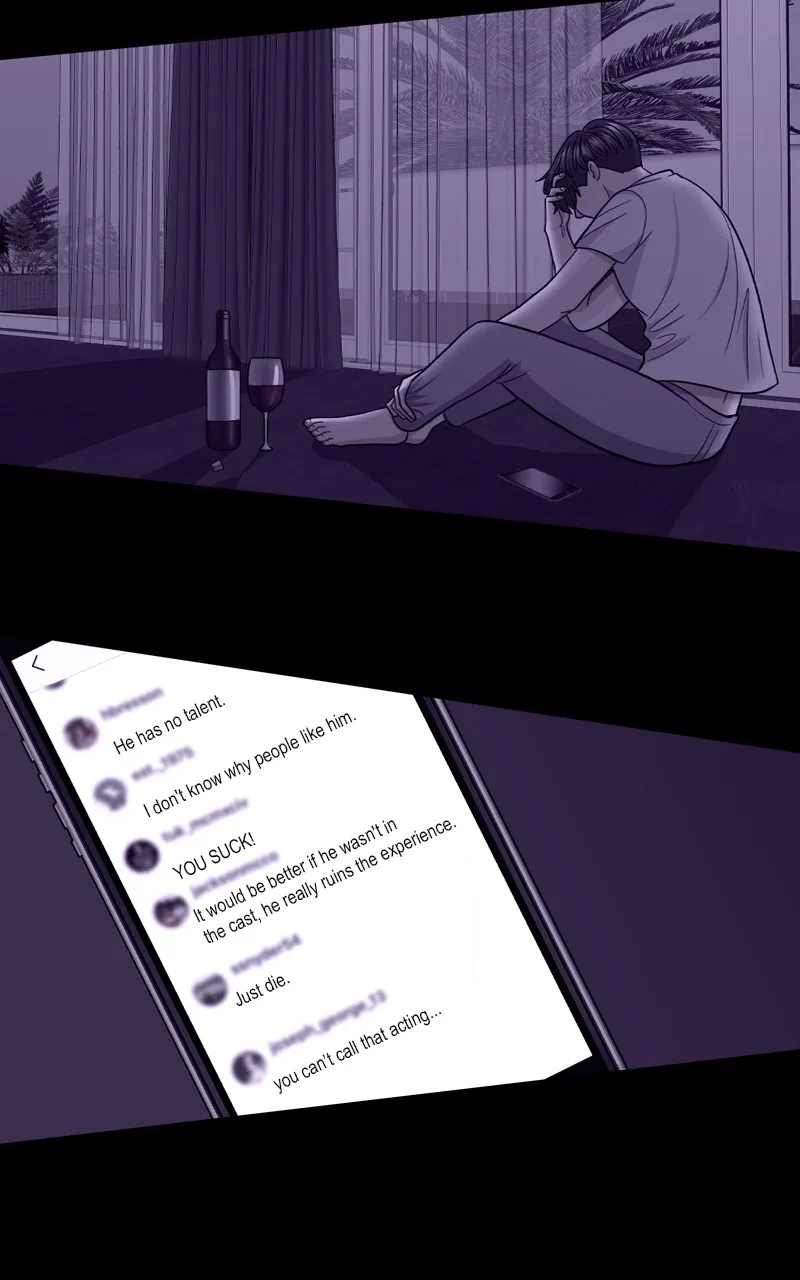 Reflection of the Soul Chapter 11 page 11 - 