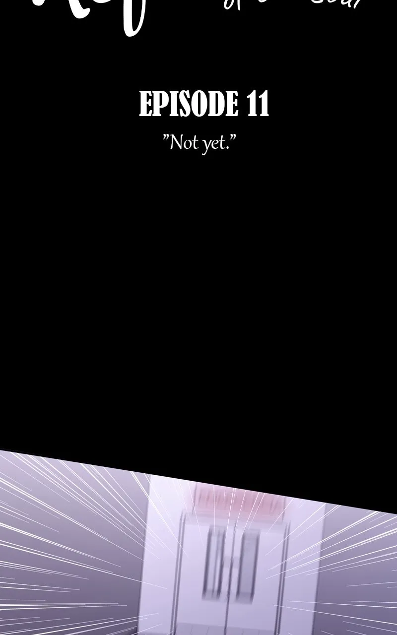 Reflection of the Soul Chapter 11 page 13 - 