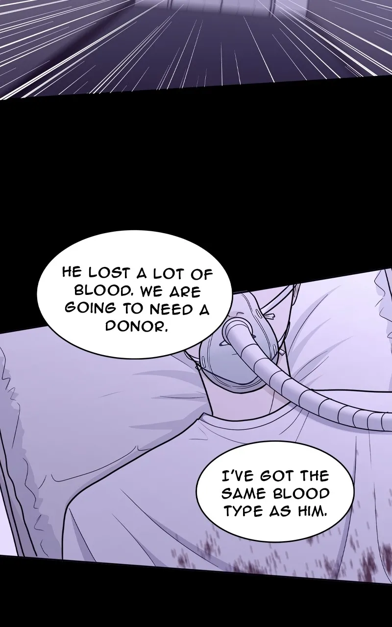 Reflection of the Soul Chapter 11 page 14 - 