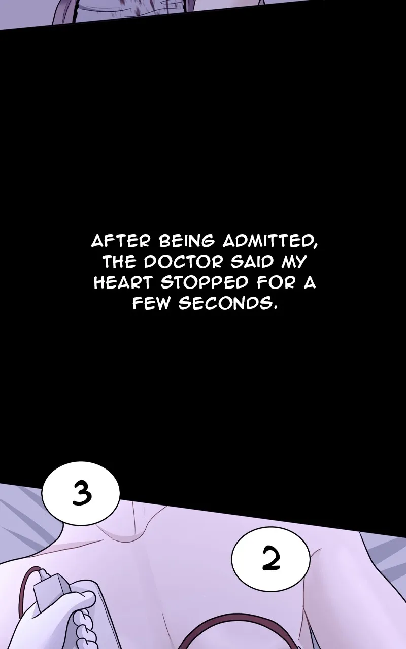 Reflection of the Soul Chapter 11 page 16 - 