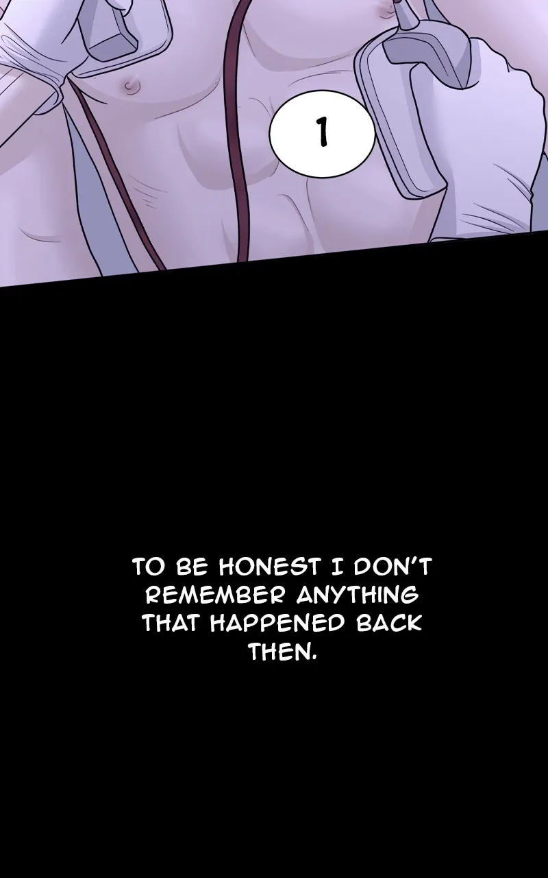 Reflection of the Soul Chapter 11 page 17 - 
