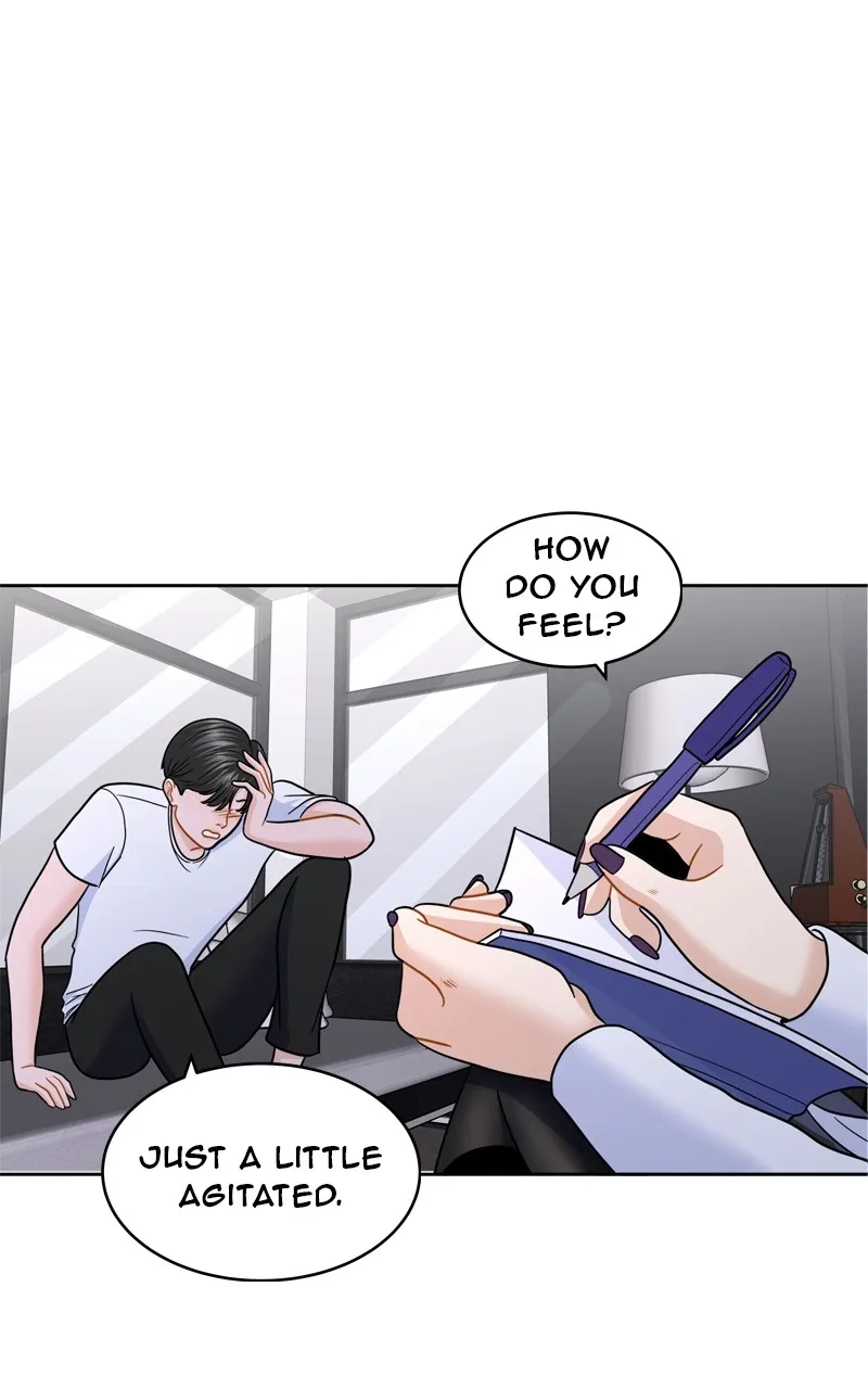 Reflection of the Soul Chapter 11 page 24 - 