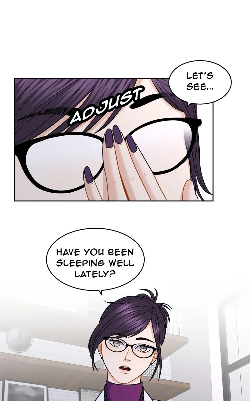 Reflection of the Soul Chapter 11 page 25 - 
